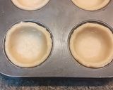 A picture of step 11 of Mini apple cinnamon pies.