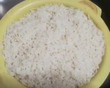 Foto del paso 3 de la receta Arroz basmati salteado con verduras