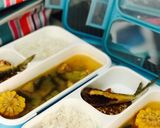 Foto langkah ke 4 dari resep Sayur asem jakarta “ala ala”.