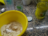 Strudel de Manzana