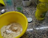 Foto del paso 1 de la receta: Strudel de Manzana