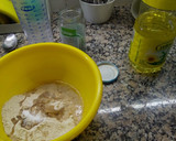 Foto del paso 1 de la receta: Strudel de Manzana