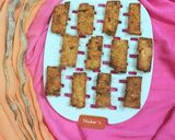 સાબુદાણા સ્ટીક્સ (Sabudana Sticks Recipe In Gujarati) રેસીપી સ્ટેપ3ફોટો