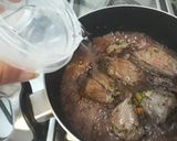 Foto del paso 3 de la receta: Carne para mechar