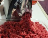 Foto del paso 7 de la receta: Hamburguesa casera (versión 2, gigante)