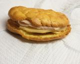 Foto del paso 3 de la receta: Pan nube