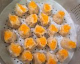 Foto langkah ke 4 dari resep Dimsum Ayam.