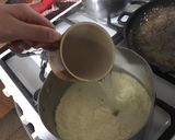 Foto del paso 1 de la receta: Queso crema casero