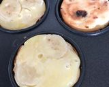 Foto langkah ke 3 dari resep Roti pisang Banjar #pekaninspirasi.