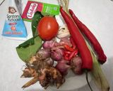 Foto langkah ke 1 dari resep Sambal Goreng Kentang+Ati Ampela.