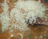 Foto del paso 4 de la receta: Arroz con calamares