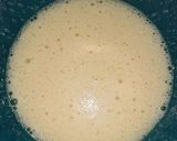 Foto del paso 2 de la receta: Bizcochuelo de Café y Chocolate -Bolo de Café