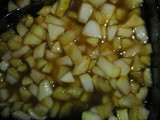 Pie apel goreng