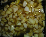 Foto langkah ke 1 dari resep Pie apel goreng.