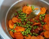 Foto del paso 3 de la receta: Estofado de pollo