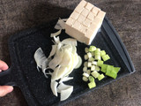 Doenjang Jjigae ala Our Channel
