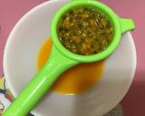 百香果棉花蛋糕的食譜步驟2照片