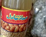 A picture of step 1 of تھادل.