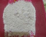 Foto langkah ke 3 dari resep Bakwan Sayur Oatmeal.