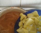Foto del paso 9 de la receta: Patatas guisadas con pollo