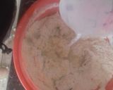 Foto del paso 3 de la receta: Pizza casera