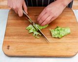 A picture of step 14 of Veggie Noodle Stir-Fry.