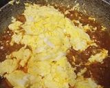 A picture of step 6 of Egg maghaz.