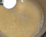 A picture of step 1 of Hyderabadi Qubooli.