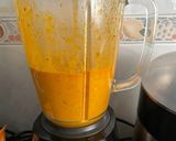 Foto del paso 5 de la receta: Pochas con marisco