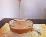 डालगोना हॉट कॉफी (Dalgona hot coffee recipe in hindi) रेसिपी चरण 3 फोटो