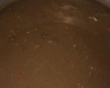 Foto del paso 2 de la receta: Sopa de lenteja con papa