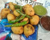 बटाटा वड़ा (Batata vada recipe in hindi) रेसिपी चरण 6 फोटो