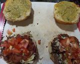 Foto del paso 3 de la receta: Tex-Mex Anvorguesa