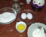 صورة لخطوة 1 من وصفة بلح الشام