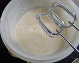 Foto del paso 1 de la receta: Torta matera de peras súper esponjosa