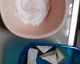 Foto langkah ke 1 dari resep Tahu aci.