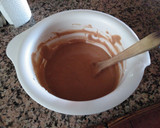 Foto del paso 6 de la receta: Mousse de chocolate Cadbury