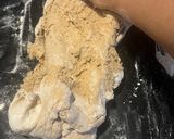 Foto del paso 5 de la receta: Masa de Pan Integral