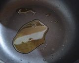Foto del paso 1 de la receta: Buñuelos de espinaca