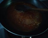 Foto langkah ke 5 dari resep Dori Saus Madu.