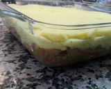 Foto langkah ke 6 dari resep Kentang Daging Panggang (Patates pure Etli: masakan Turki).