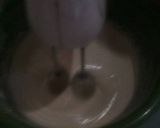 Foto langkah ke 1 dari resep Rainbow cake kukus (2 telur) ekonomis ^^.