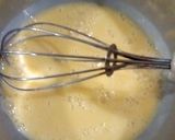 عکس مرحله 1 از دستور کاپ کیک رژیمی بدون فر و همزن 😋