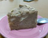 Foto langkah ke 8 dari resep Puding roti goodday moccacino 🍮☕😋 ala kos!.