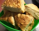 Foto del paso 4 de la receta: Panecitos de queso 🧀