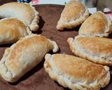 Foto del paso 3 de la receta: Pollo... Un Relleno Distinto para Empanadas