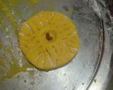 মুগ পাকন (moog pakan recipe in Bengali) রেসিপি ধাপ - 5 ছবি