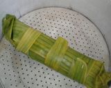 Foto langkah ke 5 dari resep Otak - otak bandeng.