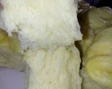 Hình bước làm 11 của món Bánh mì khoai lang