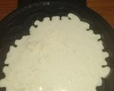 Foto del paso 1 de la receta: Waffles de queso 🧀 ♡